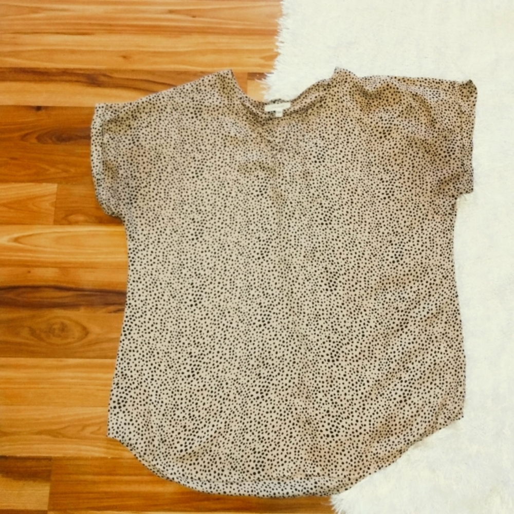 Maurices Top Size Medium.